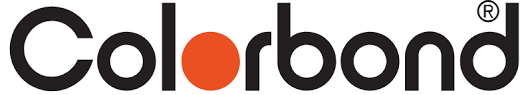 Colorbond roofing materials partner logo